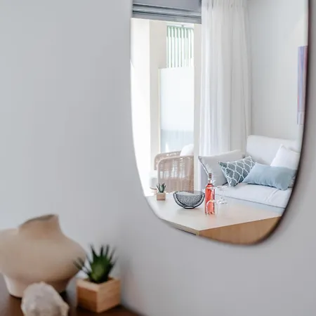 Nerva By Interhome Apartment *