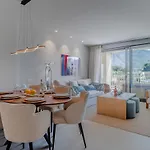 Appartement Nerva By Interhome