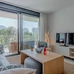 Appartement Nerva By Interhome *