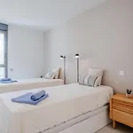 Appartement Nerva By Interhome
