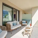 Nerva By Interhome Appartement *