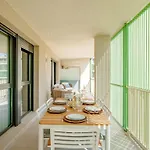 Appartement Nerva By Interhome