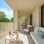 Appartement Nerva By Interhome