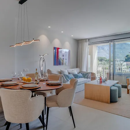 דירה Nerva By Interhome