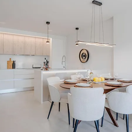 Nerva By Interhome * דניה