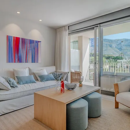 Nerva By Interhome * דניה