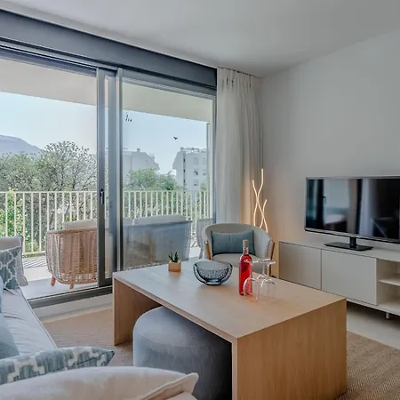 דירה Nerva By Interhome *