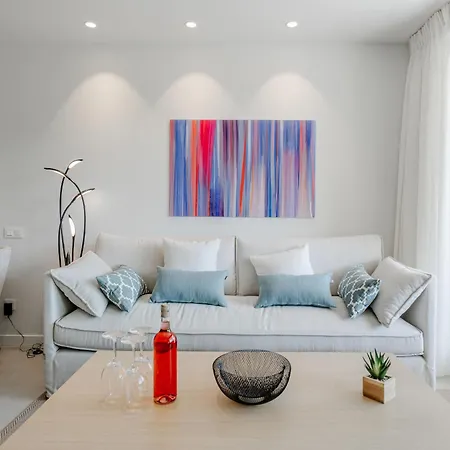 דירה Nerva By Interhome *