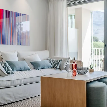 דירה Nerva By Interhome