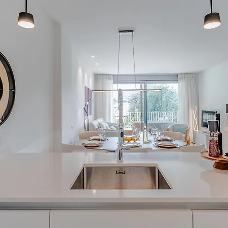 Nerva By Interhome * דניה