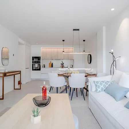 Nerva By Interhome דניה