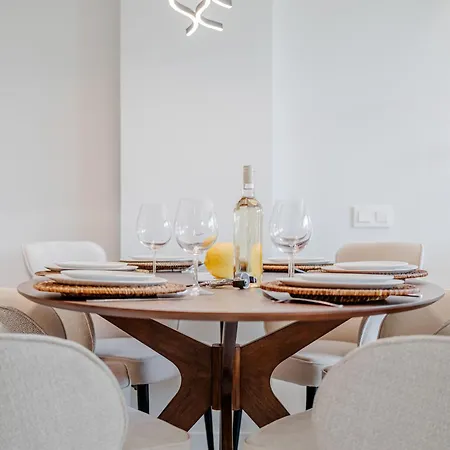 Nerva By Interhome דניה