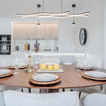 Nerva By Interhome דניה