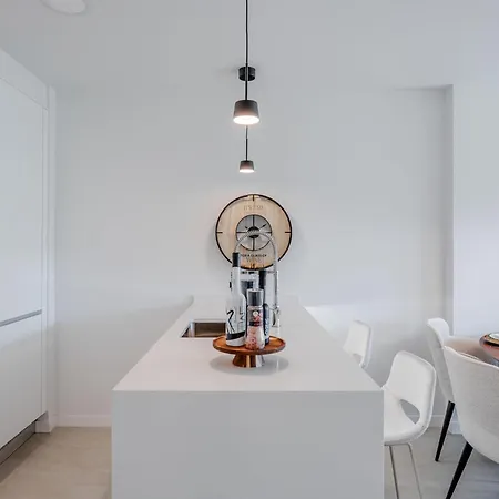 דירה Nerva By Interhome דניה