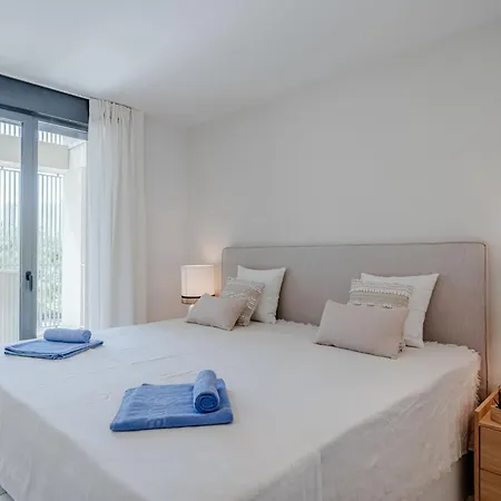 דירה Nerva By Interhome דניה