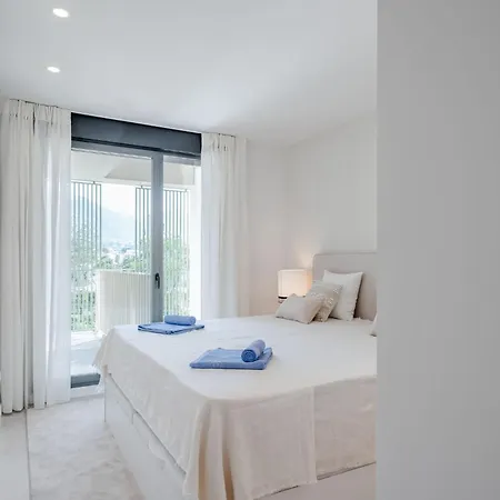 Nerva By Interhome * דניה