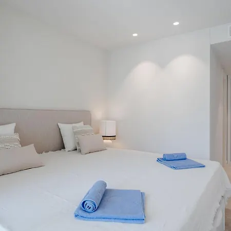 Nerva By Interhome דירה דניה