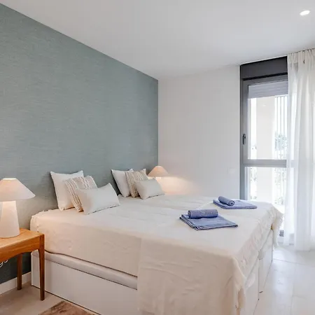 דירה Nerva By Interhome