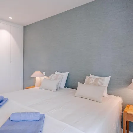דירה Nerva By Interhome *