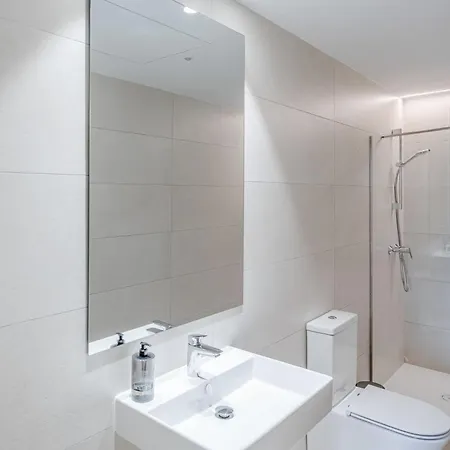 Nerva By Interhome *