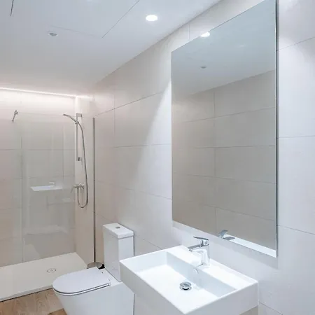 Nerva By Interhome דירה *