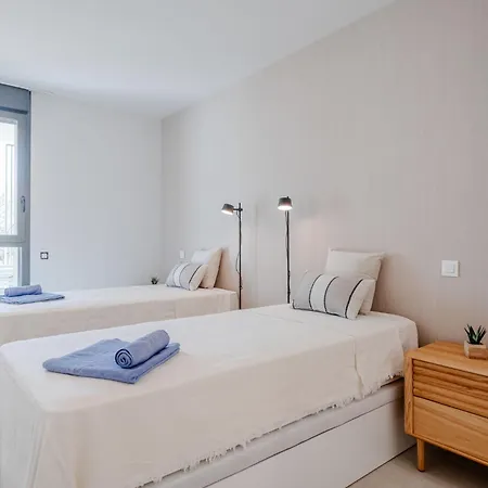 דירה Nerva By Interhome