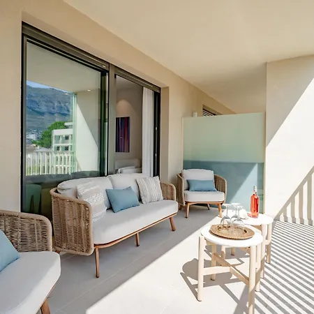 Nerva By Interhome דירה *