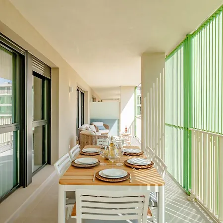 דירה Nerva By Interhome