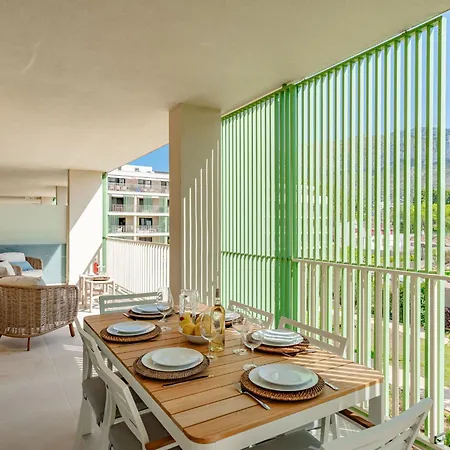 Nerva By Interhome דירה