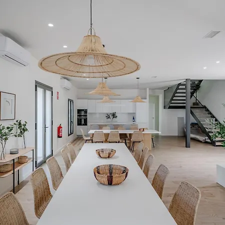 Nerva By Interhome דירה דניה