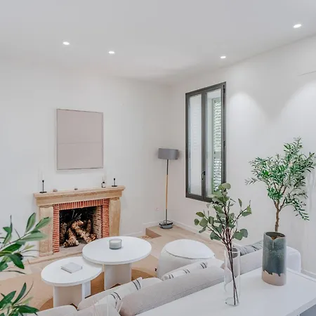 Nerva By Interhome דירה