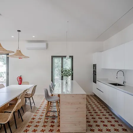 Nerva By Interhome דירה *