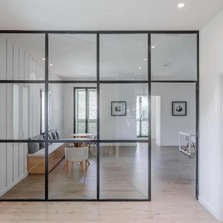 Nerva By Interhome דירה