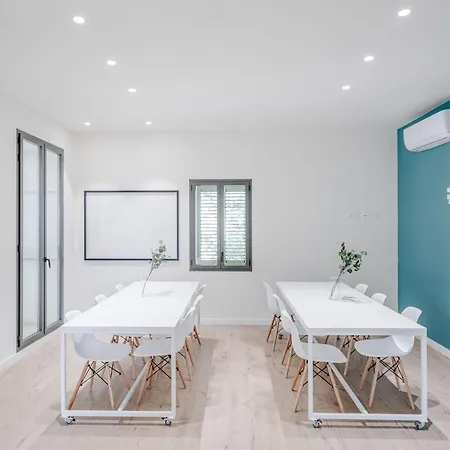 דירה Nerva By Interhome *