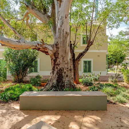 דירה Nerva By Interhome *