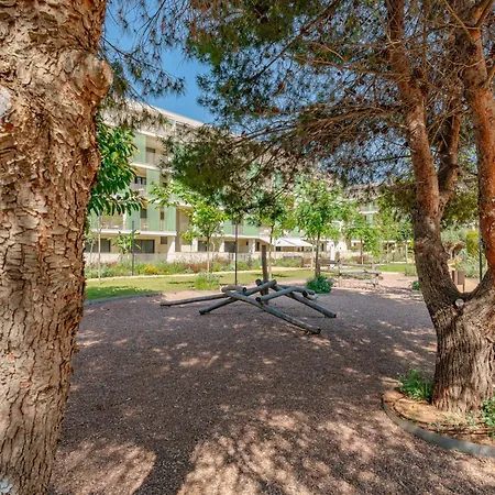 Nerva By Interhome * דניה