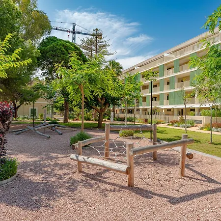 Nerva By Interhome דירה