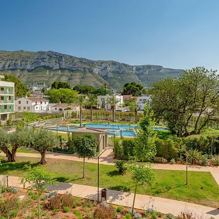 Nerva By Interhome דירה דניה