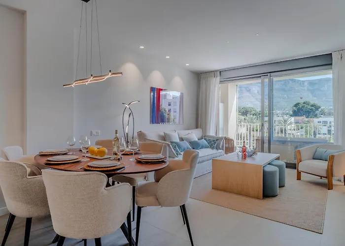아파트 Nerva By Interhome
