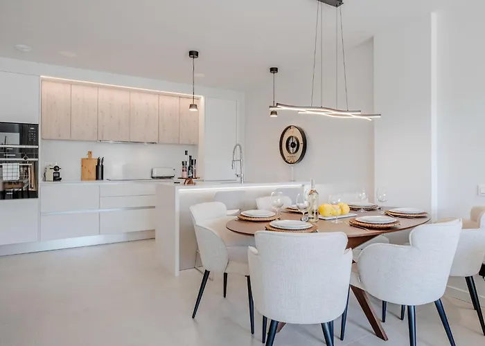 Nerva By Interhome * 데니아