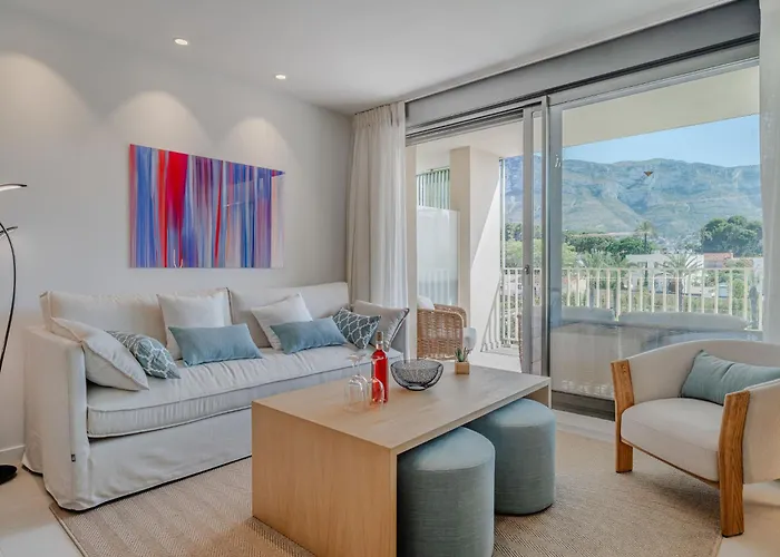 Nerva By Interhome * 데니아