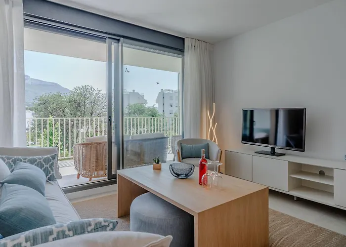 아파트 Nerva By Interhome *