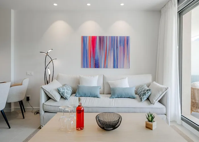 아파트 Nerva By Interhome *
