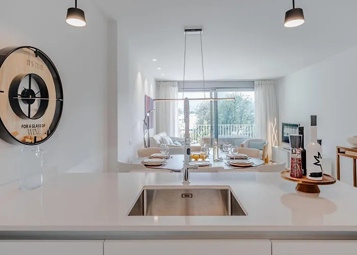 Nerva By Interhome * 데니아