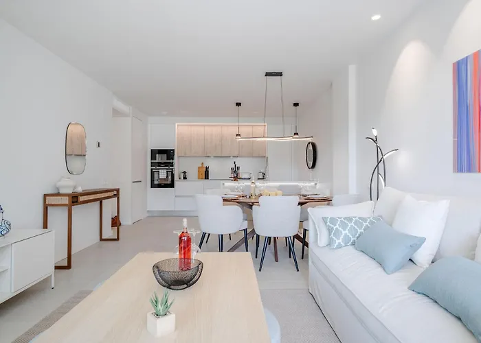 Nerva By Interhome 데니아