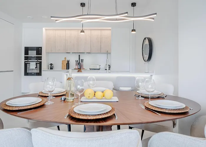Nerva By Interhome 데니아